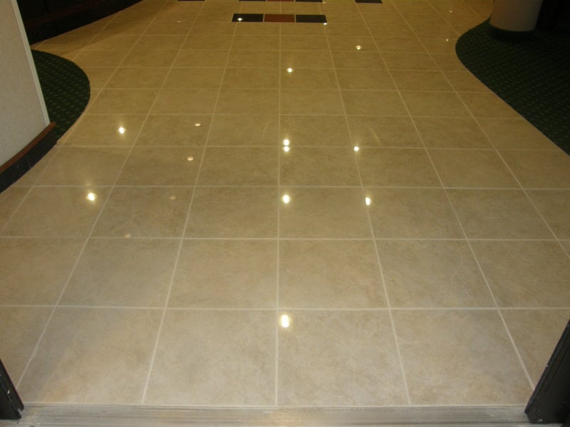 Home, How To Seal Grout Lines On Floor Tile